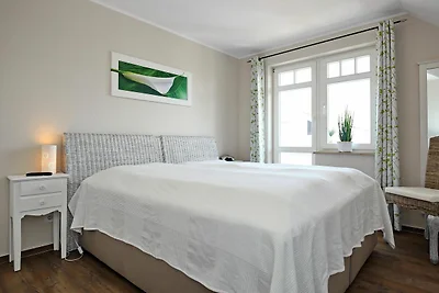 Villa Hanse Wohnung 320