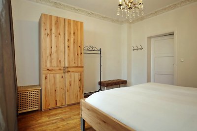 Haus Glückauf Zum Strandläufer