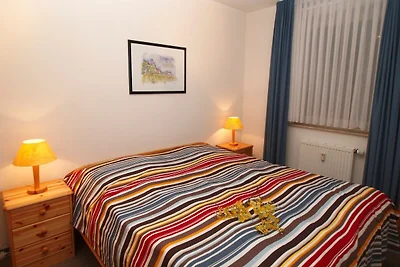 Meeresblick Wohnung 213