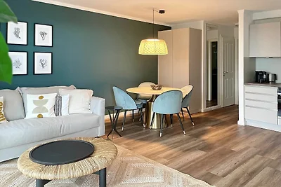 Villa Siegfried Wohnung 07