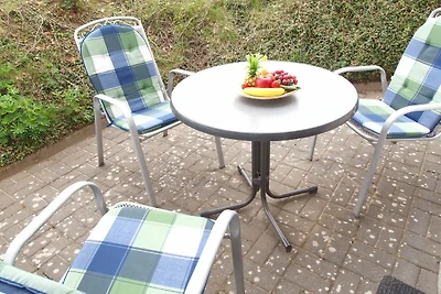 Vakantieappartement Gezinsvakantie Kühlungsborn