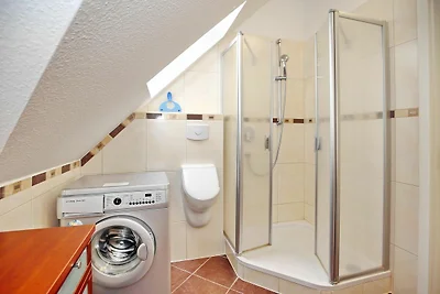 Vakantieappartement Gezinsvakantie Kühlungsborn