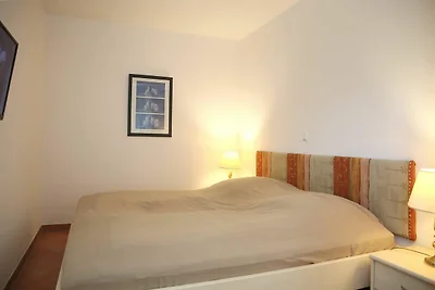 Dünenschloss Wohnung 1-43