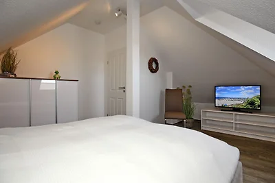 Vakantieappartement Gezinsvakantie Kühlungsborn