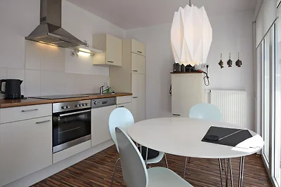 Macoma Baltica Wohnung 01