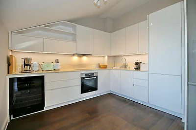 Die Perlenkette – Private Residenzen Villa Gr...