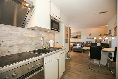 Villa Sanddorn Wohnung 03