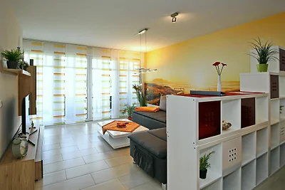 Appartamento Vacanza con famiglia Heiligendamm