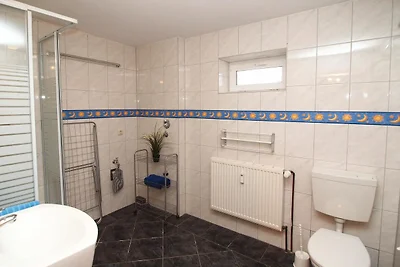 Vakantieappartement Gezinsvakantie Kühlungsborn