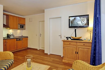 Vakantieappartement Gezinsvakantie Kühlungsborn