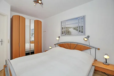 Meeresblick Wohnung 305