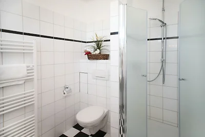 Meeresblick Wohnung 412