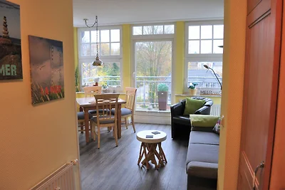 La Mer Wohnung 12