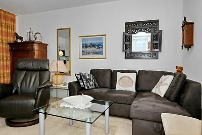 Appartamento Vacanza con famiglia Kühlungsborn