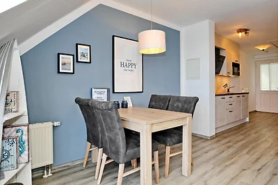 Vakantieappartement Gezinsvakantie Kühlungsborn