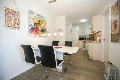 Villa Sanddorn Wohnung 03