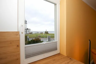 Villa Siegfried Wohnung 01