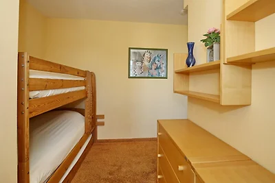 Villa Hiddensee Wohnung 15