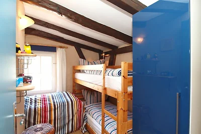 Appartamento Vacanza con famiglia Kühlungsborn