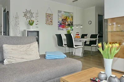 Appartamento Vacanza con famiglia Börgerende-Rethwisch