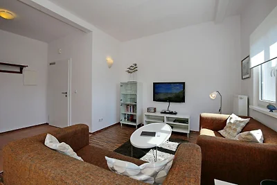 Appartamento Vacanza con famiglia Kühlungsborn