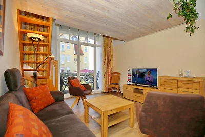 Meeresblick Wohnung 024