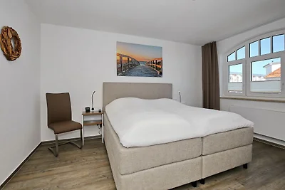 Villa Hanse Wohnung 319