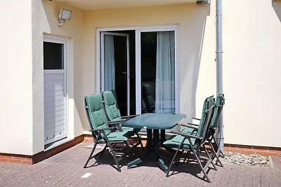 Appartamento Vacanza con famiglia Kühlungsborn