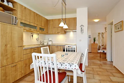 Ulmenschlößchen Wohnung 04