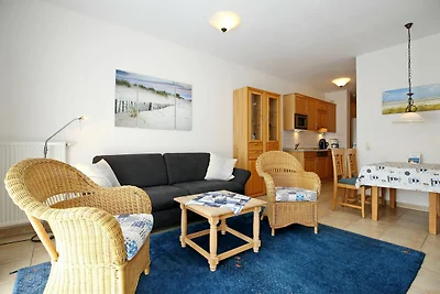 Meeresblick Wohnung 015