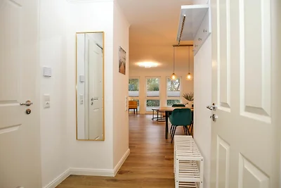 Villa Siegfried Wohnung 02