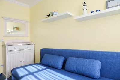 Strandpalais Wohnung 09