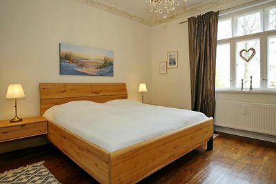 Haus Glückauf Zum Strandläufer