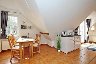 Ostseewelle Wohnung 25