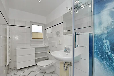 Vakantieappartement Gezinsvakantie Kühlungsborn