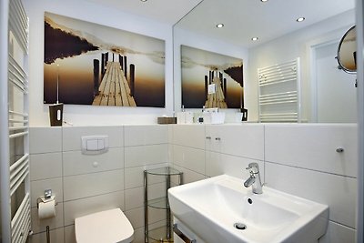 Vakantieappartement Gezinsvakantie Heiligendamm