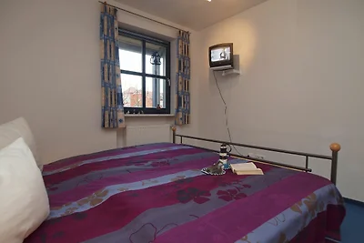 Vakantieappartement Gezinsvakantie Kühlungsborn