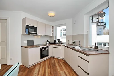 Villa Siegfried Wohnung 06