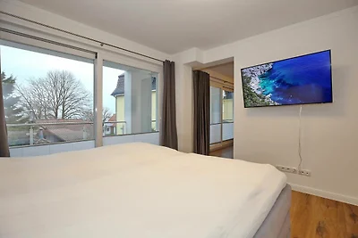 Villa Siegfried Wohnung 08