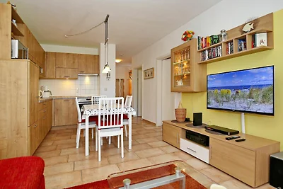 Ulmenschlößchen Wohnung 04