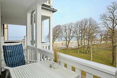 Meeresblick Wohnung 303