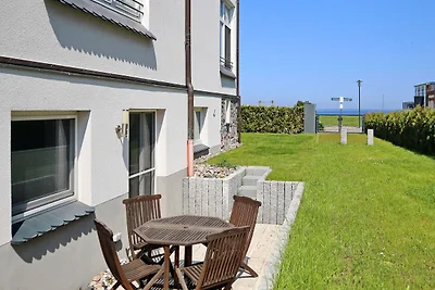 Villa Rheingold Souterrain Wohnung 1a -...