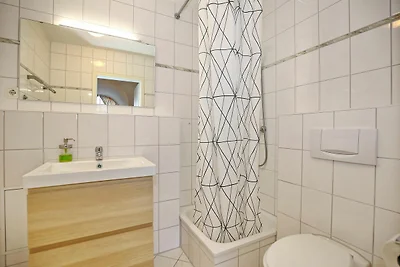 Vakantieappartement Gezinsvakantie Kühlungsborn