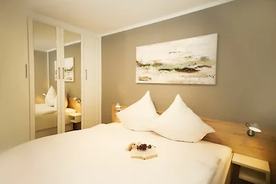 Meeresblick Wohnung 412