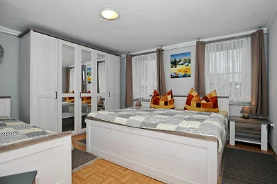 Poststraße 32a Wohnung 01