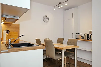 Villa Hanse Wohnung 307