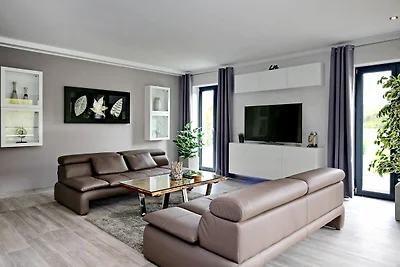 Haus Wittenbeck Skorpion
