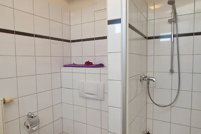 Meeresblick Wohnung 414