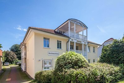 Schaumburg Wohnung 12