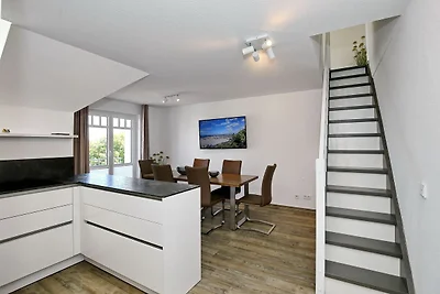 Villa Hanse Wohnung 319